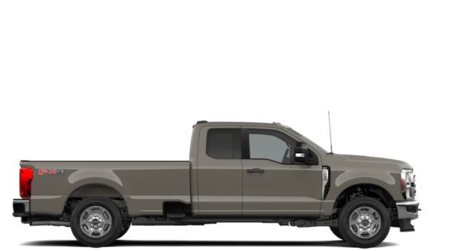 2026 Ford SuperDuty